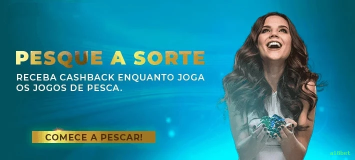 Imagem promocional dos jogos Fortune da a18bet