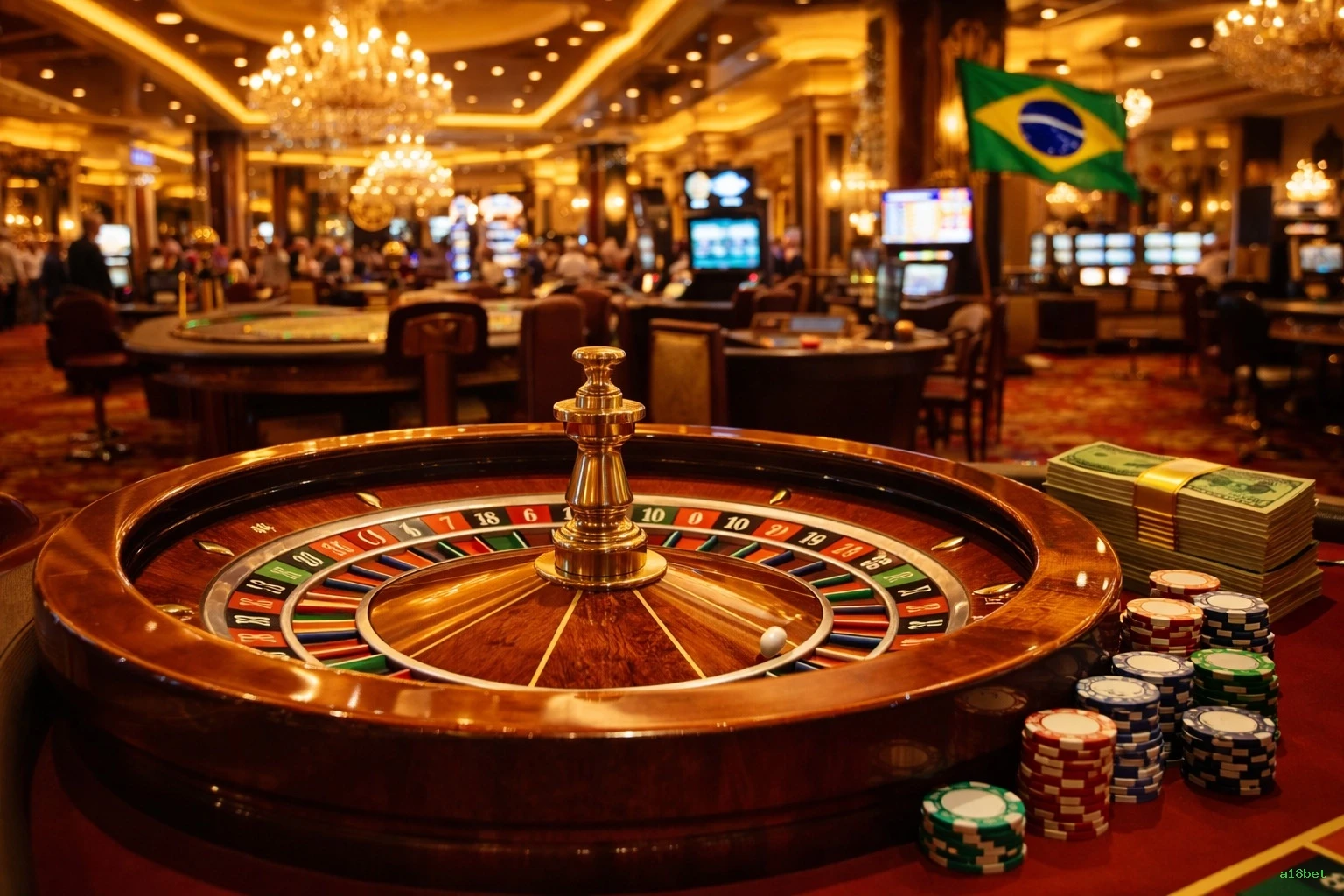 Fortune Tiger Slot Game