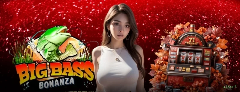 Imagem promocional dos ganhos da a18bet